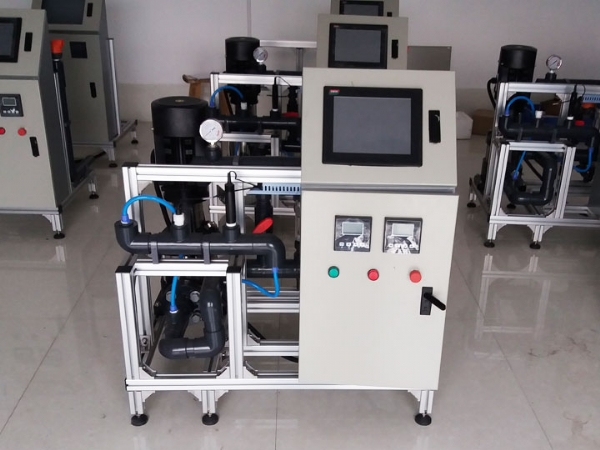 全自動水肥一體機(jī)